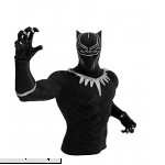 Marvel Black Panther Bust Bank Action Figure  B01N5QMCTD